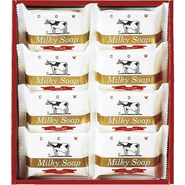 隕石の粉セット　合計約46g Amazon | 【ギフトセット】牛乳石鹸 ゴールドソープ AG-10M 80g